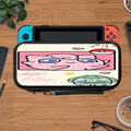 Cute Pokemon Jigglypuff 1 Protective Carry Switch Nintendo Switch 2 Case