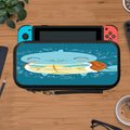 Cute Pokemon Squirtle Protective Carry Switch Nintendo Switch 2 Case