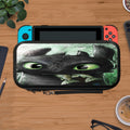 Cute Toothless Protective Carry Switch Nintendo Switch 2 Case