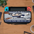 Dallas Cowboys Giants Disney Mickey Mouse Nfl Protective Carry Switch Nintendo Switch 2 Case