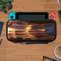 Dancing Beauty And The Beast Protective Carry Switch Nintendo Switch 2 Case
