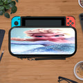 Dancing Elsa Frozen Protective Carry Switch Nintendo Switch 2 Case