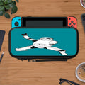 Dancing Storm Trooper Star Wars Protective Carry Switch Nintendo Switch 2 Case
