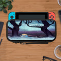 Dark Alice In Wonderland Protective Carry Switch Nintendo Switch 2 Case