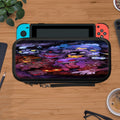 Dark Pokemon Art Protective Carry Switch Nintendo Switch 2 Case