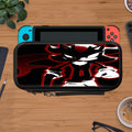 Dark Sonic Protective Carry Switch Nintendo Switch 2 Case
