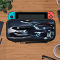 Darkness Disney Protective Carry Switch Nintendo Switch 2 Case