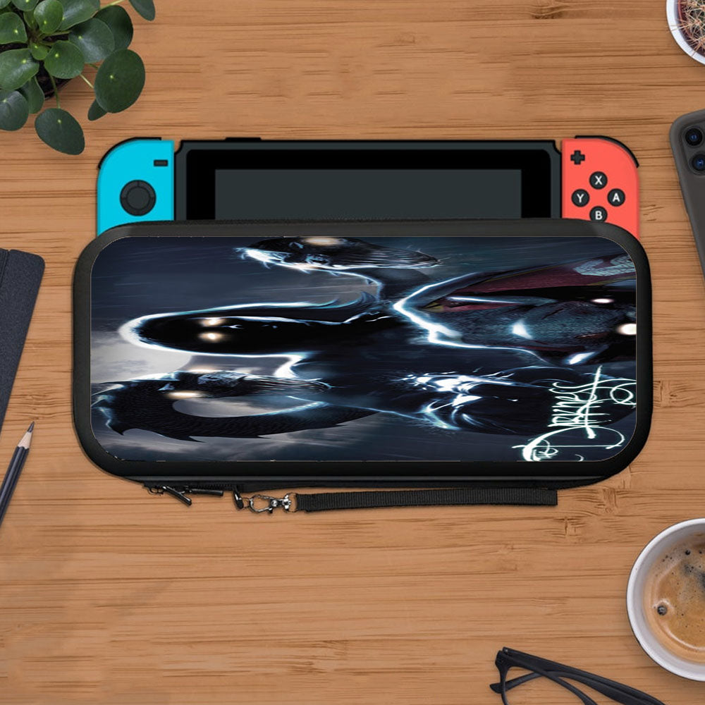 Darkness Disney Protective Carry Switch Nintendo Switch 2 Case