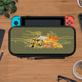 Dat Kiss Adventure Time Protective Carry Switch Nintendo Switch 2 Case