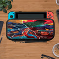 Dc Marvel Comic Covers Protective Carry Switch Nintendo Switch 2 Case