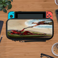 Deadpool Art Protective Carry Switch Nintendo Switch 2 Case