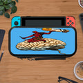 Deadpool Brain Comics Protective Carry Switch Nintendo Switch 2 Case