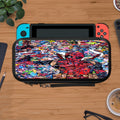 Deadpool Comic Protective Carry Switch Nintendo Switch 2 Case