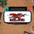 Deadpool X Mickey Mouse Protective Carry Switch Nintendo Switch 2 Case