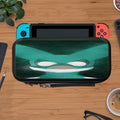 Deku Custom My Hero Academia Protective Carry Switch Nintendo Switch 2 Case