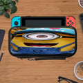 Despicable Me Minions Pose Art Protective Carry Switch Nintendo Switch 2 Case