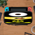 Despicable Me Batman Minion Protective Carry Switch Nintendo Switch 2 Case