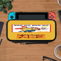 Despicable Me Bee Do Bee Do Protective Carry Switch Nintendo Switch 2 Case
