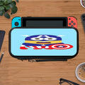 Despicable Me Captain America Protective Carry Switch Nintendo Switch 2 Case
