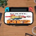 Despicable Me Carl The Minion Protective Carry Switch Nintendo Switch 2 Case