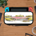 Despicable Me Custombox Mom Protective Carry Switch Nintendo Switch 2 Case