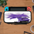 Despicable Me Evil Minion Protective Carry Switch Nintendo Switch 2 Case