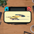 Despicable Me Golf Protective Carry Switch Nintendo Switch 2 Case