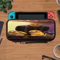 Despicable Me Gru And Minions Protective Carry Switch Nintendo Switch 2 Case