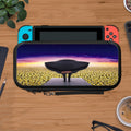 Despicable Me Gru Minions Army- Protective Carry Switch Nintendo Switch 2 Case