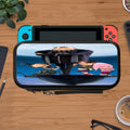 Despicable Me Gru Moon Poster Protective Carry Switch Nintendo Switch 2 Case