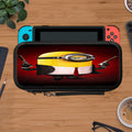 Despicable Me Hitman Minion Protective Carry Switch Nintendo Switch 2 Case