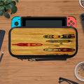 Despicable Me Minion Avenger Protective Carry Switch Nintendo Switch 2 Case