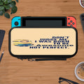 Despicable Me Minion Judge Protective Carry Switch Nintendo Switch 2 Case