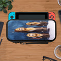 Despicable Me Minions- Protective Carry Switch Nintendo Switch 2 Case