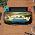 Despicable Me Minions Nebula Mustache Protective Carry Switch Nintendo Switch 2 Case
