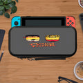 Despicable Me Minions Street Fighter- Protective Carry Switch Nintendo Switch 2 Case