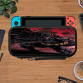 Detective Comics Protective Carry Switch Nintendo Switch 2 Case