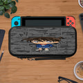 Detective Conan Comic Protective Carry Switch Nintendo Switch 2 Case