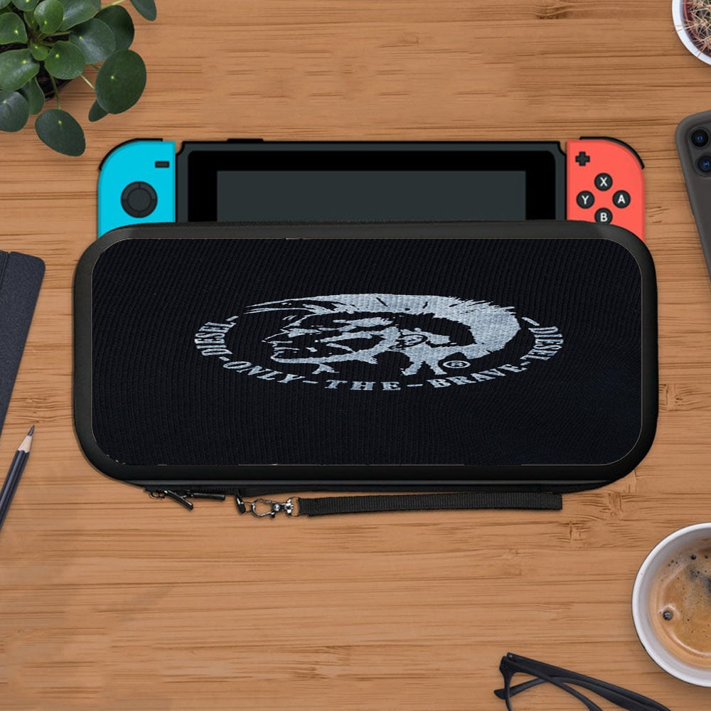 Diesel Only Brave Protective Carry Switch Nintendo Switch 2 Case