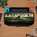 Disne Brave Protective Carry Switch Nintendo Switch 2 Case