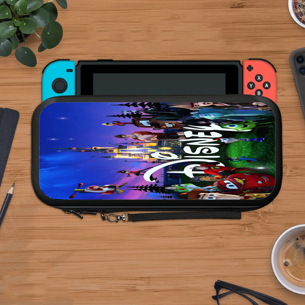 Disney Protective Carry Switch Nintendo Switch 2 Case