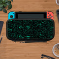Disney 101 Dalmatians Family Pattern Black Tosca Protective Carry Switch Nintendo Switch 2 Case