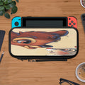 Disney%27S Bambi And Thumper Protective Carry Switch Nintendo Switch 2 Case