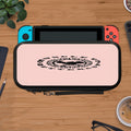 Disney%27S Moana Mini Maui Muscle Up Buttercup Graphic Protective Carry Switch Nintendo Switch 2 Case