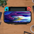 Disney Ariel And Fish Protective Carry Switch Nintendo Switch 2 Case