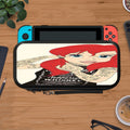 Disney Ariel Punked Protective Carry Switch Nintendo Switch 2 Case