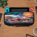 Disney Art Pockey Pixar Protective Carry Switch Nintendo Switch 2 Case
