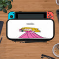 Disney Aurora Time Protective Carry Switch Nintendo Switch 2 Case