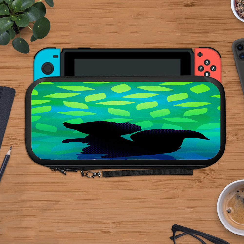 Disney Bambi Protective Carry Switch Nintendo Switch 2 Case
