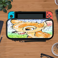 Disney Bambi The Buck Stops Here Protective Carry Switch Nintendo Switch 2 Case